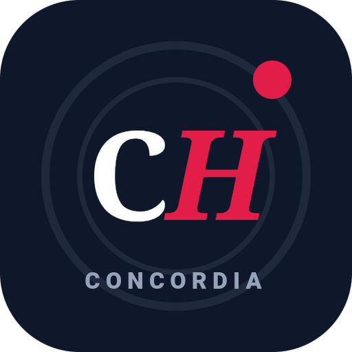 Concordia Hoy Logo